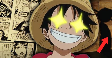 One Piece Surprend Les Fans Avec Cette Vid O Mouvante Pour F Ter Les