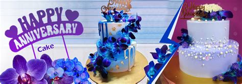 25th Wedding Anniversary Cakes - Cakes and Bakes Stories