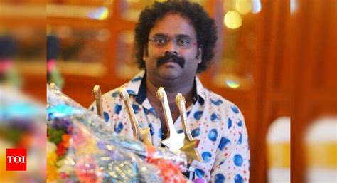 Music composer V Harikrishna wants to focus on script writing | Kannada ...