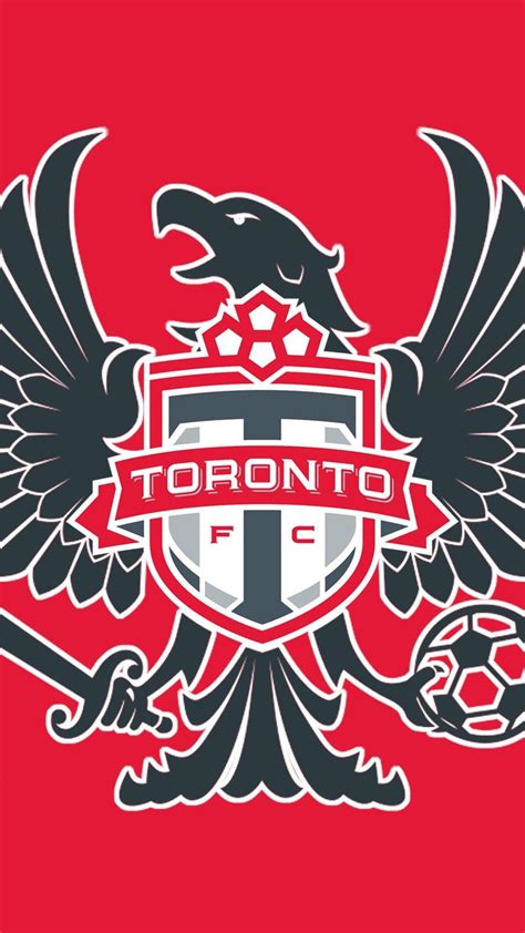 Toronto Fc Wallpapers Top Free Toronto Fc Backgrounds Wallpaperaccess