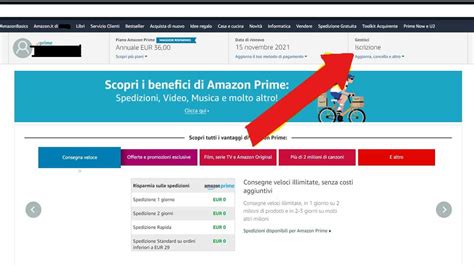Disdire Abbonamento Con Prime Video In Modo Semplice E Veloce