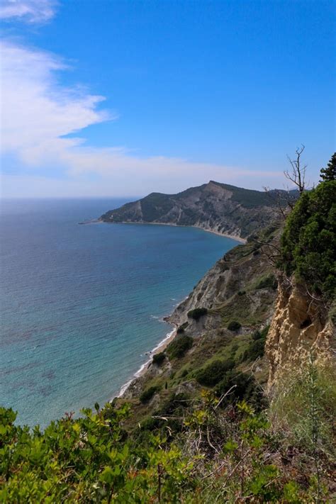 Visiter Corfou une semaine en juin Que faire Quelles plages découvrir