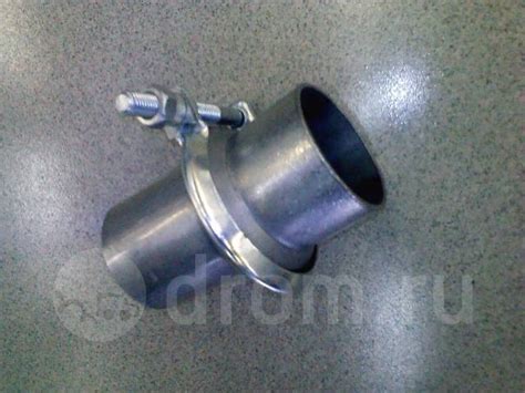 Доработка выхлопа. Стронгер и задняя банка. — Mitsubishi Eclipse (4G ...