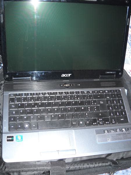 Troc Echange Acer Aspire 5532 Sur France Troc