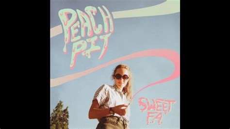 PEACH PIT - peach pit Chords - Chordify