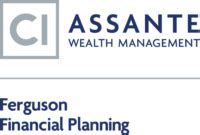 Home Page Ferguson Financial Planning Ci Assante Wealth Management