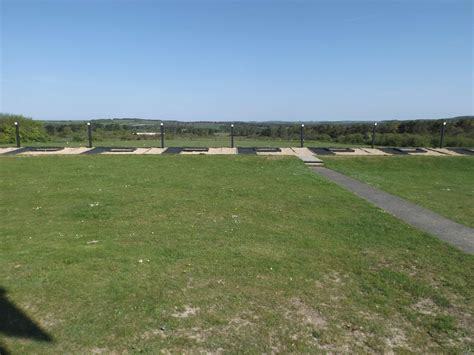 Salisbury Plain Bulford Ranges Locations Landmarc