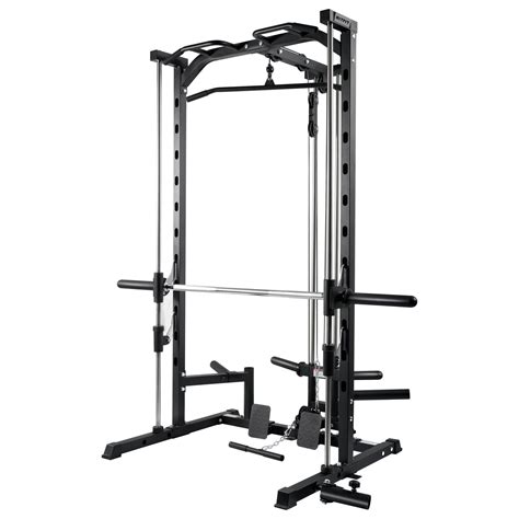 RitFit PSR05 2.0 Smith Machine Home Gym Package