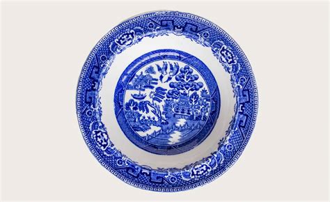 Antique Blue Willow China Value (Identification & Price Guides)