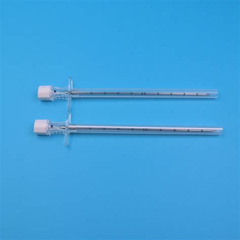 Best Anesthesia Kit Epidural 16g Spinal Needle Manufacturer And Factory