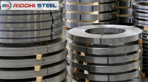 Stainless Steel Slitting Coils For Automobile Industry Mm At Rs