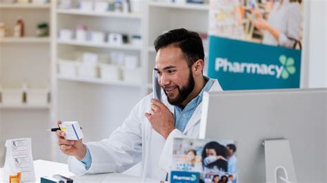 How To Become A Pharmacy Technician A Step By Step Guide