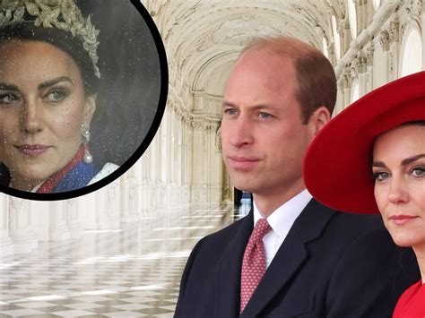 Aff Ren Ger Cht Um William Ist Kate Deswegen Untergetaucht Vol At