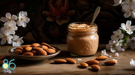 Best Almond Butter Brands Of 2024: Taste And Nutrition Ranked