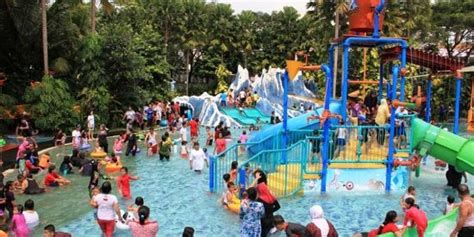 The Jungle Waterpark (Bogor) - All You Need to Know BEFORE You Go ...