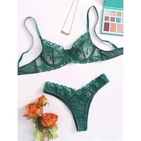 Lingerie Shopee Brasil
