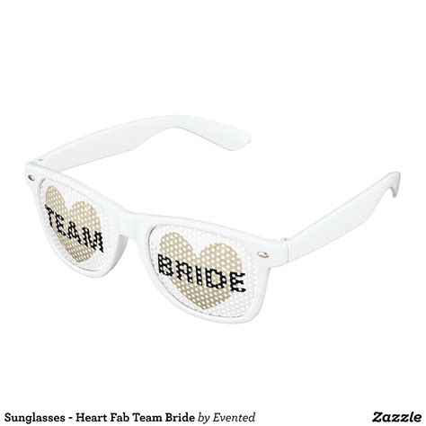 Sunglasses Heart Fab Team Bride Sunglasses Shop Mirrored Sunglasses Team Bride Bach Tool