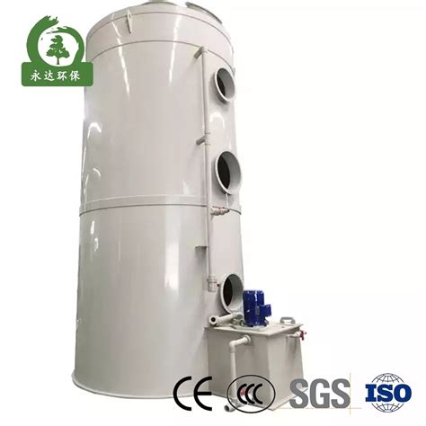 Cross Border High Quality Laboratory Acid Mist Waste Gas Equipment