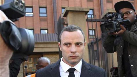 Oscar Pistorius To Be Released From Prison On Aug 21 6abc Philadelphia