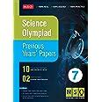 Buy Mtg Science Nso Olympiad Previous Years Papers With Mock Test