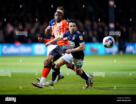 Pelly ruddock mpanzu luton 2023 hi-res stock photography and images - Alamy