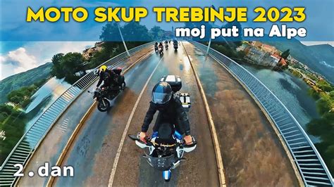 Trebinje Da Li Je Ovo Najbolji Moto Skup Na Balkanu Youtube