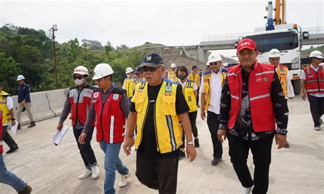 Jalan Tol Cisumdawu Operasi Penuh Juni 2023 Siard Id