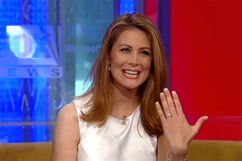 Who is Fox News' Molly Line Husband? Age, Salary, Children