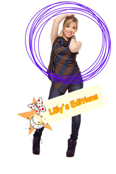 Jennette Mccurdy Light Png By Luly Wweashleyfan On Deviantart