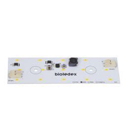 Bioledex Goleaf Led Modul F R Pflanzen X Mm Vdc W K