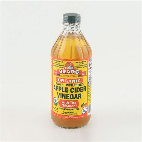 Jual Bragg Organic Apple Cider Vinegar Ml Di Seller Aira Store