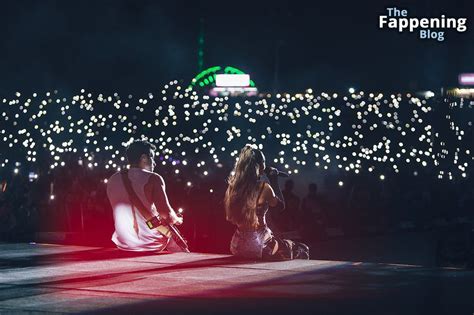 Noa Kirel Noakirel Nude Leaks Photo 56 TheFappening