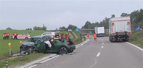 Gef Hrliches Berholman Ver Im Z Rcherischen Henggart Mehrere