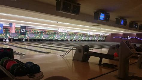 Bowl-A-Vard Lanes - 18 Reviews - Bowling - 2121 E Springs Dr, Madison ...