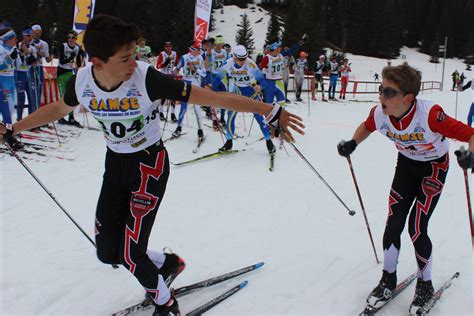 Ski de fond faute de neige à Chamrousse et Autrans les championnats