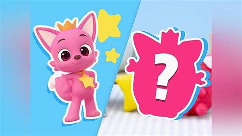 프라임 비디오 Pinkfong Arts And Crafts Wonderstar