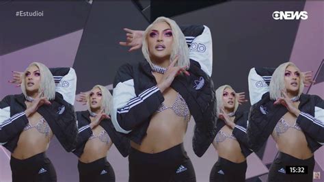 Pabllo Vittar Estreia Em Inglês Com Charli Xcx Mas Perde Brasilidade Ao Focar No Mercado