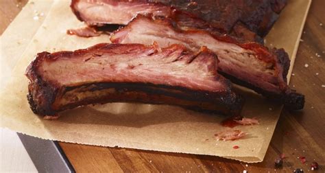 bbq flavors  brand experience  schmid