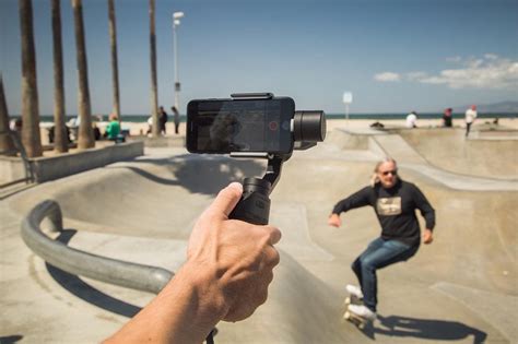 The 5 Best iPhone Gimbals
