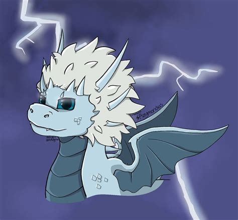 Azymondias, The Dragon Prince by TheLunarArtemis on DeviantArt