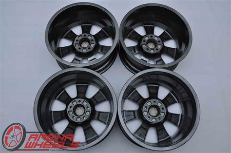 Jante Originale Audi A K B Allroad Inch Arenawheels Ro