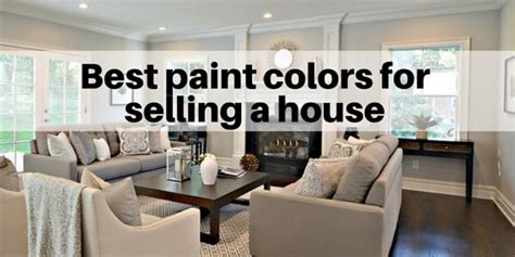 What Are The Best Paint Colors For Selling Your House The Flooring Girl