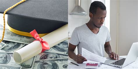 Black Men And The Student Loan Crisis Kwest On Media