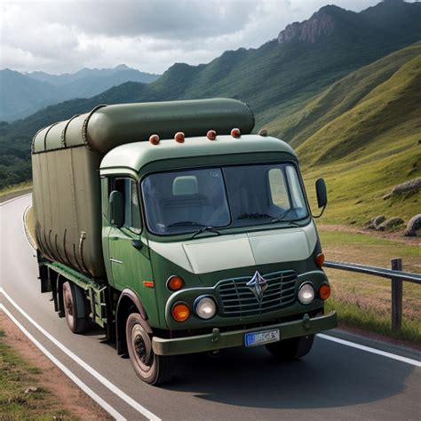 tatra trucks conquering  brazilian roads storycom
