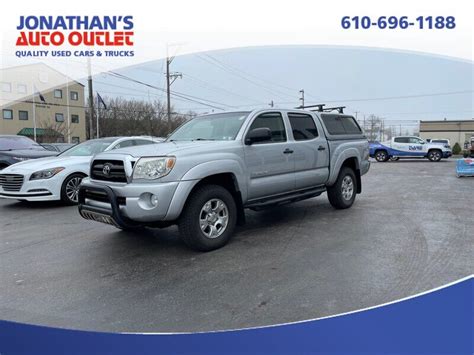 2005 Toyota Tacoma For Sale In Milwaukee Wi ®