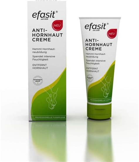 Efasit Anti Hornhaut 75 Ml Creme Kaufen Volksversand Versandapotheke