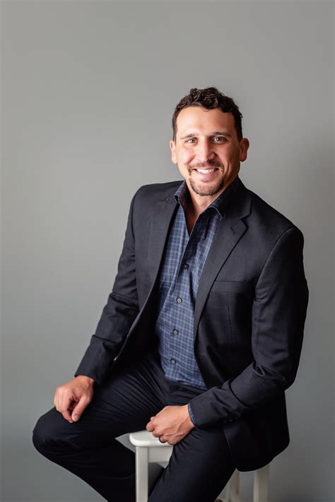 Seth Johnson, Realtor 940 Real Estate Group