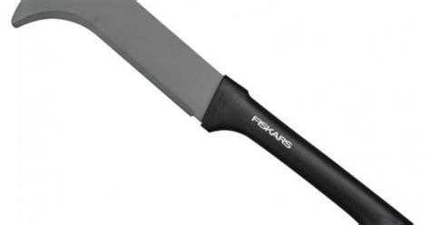 مشخصات، قیمت و خرید داس مدل Fiskars - Solid Brush Hook S3