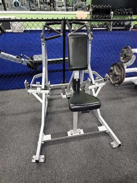 A secret fitness zone was added to pleasance sports complex & gym 32