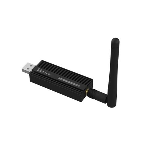 Sonoff Zigbee Dongle E Usb Stick Efr Mg Ft Iotcentrum Hu